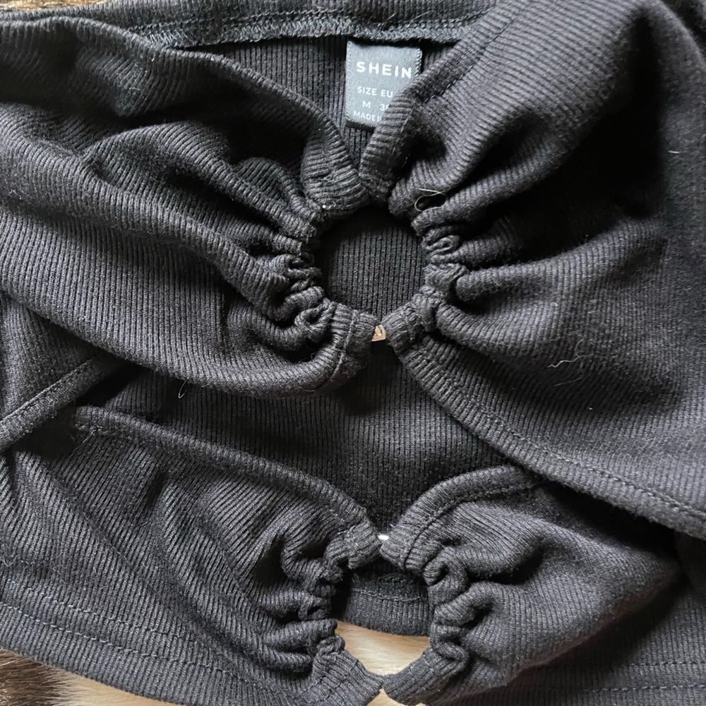 Shein blouse - Picture 3 of 3